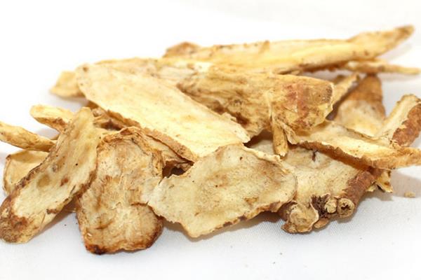 桔梗的功效與作用及禁忌 桔梗的藥用選方