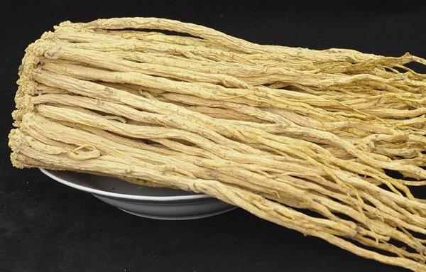 桔梗的功效與作用及禁忌 桔梗的藥用選方