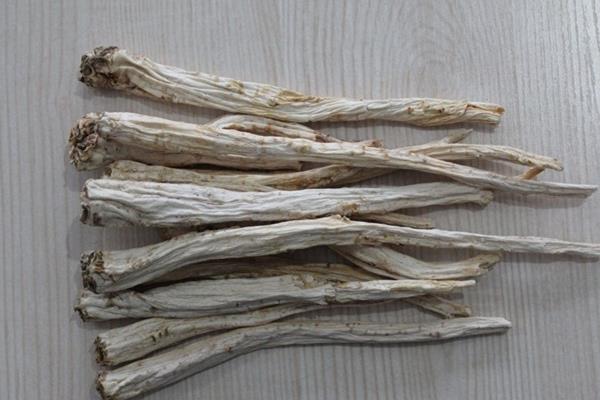 桔梗的功效與作用及禁忌 桔梗的藥用選方