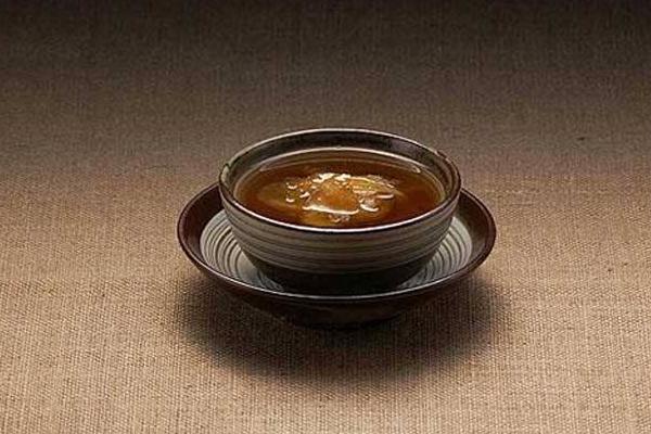 當歸四逆湯的功效與作用 當歸四逆湯做法方歌