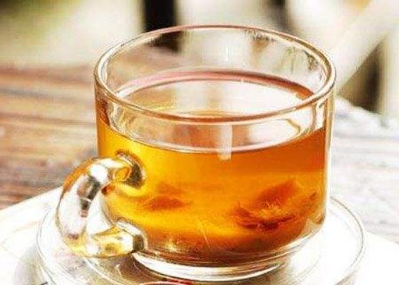 桔梗泡水喝的功效與作用 桔梗泡水喝的注意事項