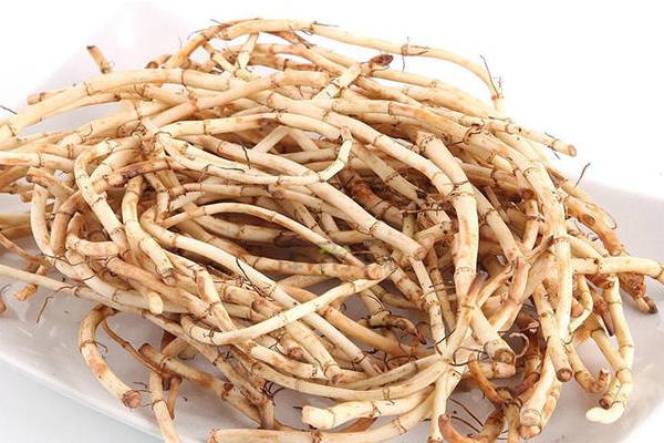 吃魚腥草有什么好處 魚腥草有毒嗎