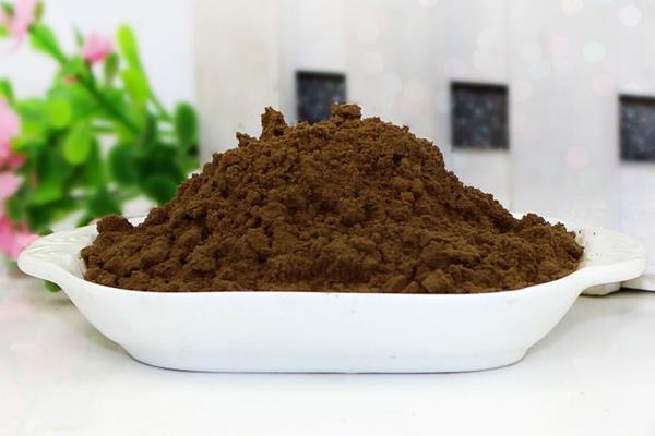 杜仲粉的功效與作用及禁忌 杜仲粉怎么吃