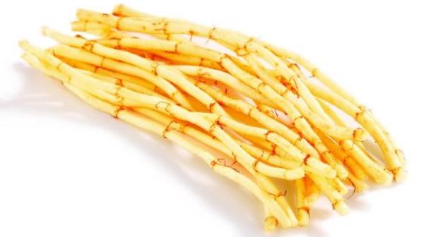 折耳根是不是魚腥草 魚腥草又叫什么