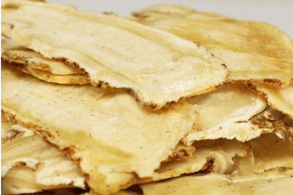 當歸片的功效與作用 當歸片什么時候吃最好