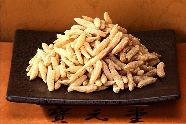 麥冬圖片大全 什么是麥冬