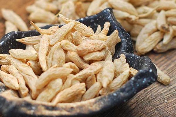 麥冬圖片大全 什么是麥冬