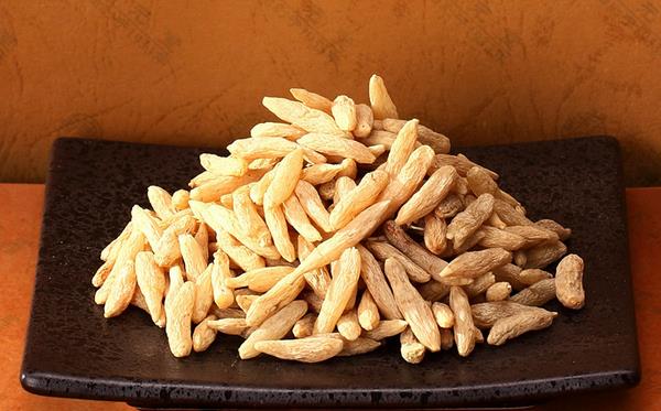 麥冬的功效與作用及禁忌 麥冬的藥用吃法