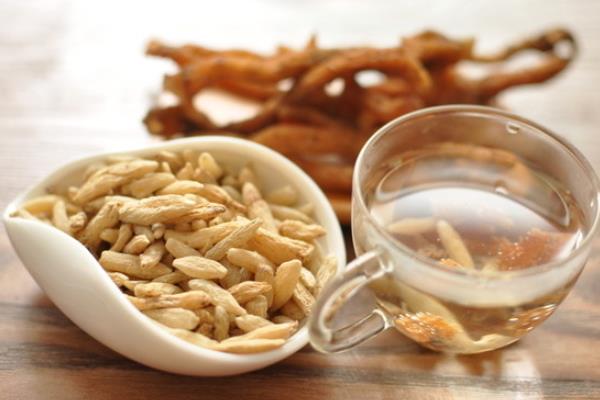 麥冬和什么一起泡最好 麥冬茶哪些人不能喝