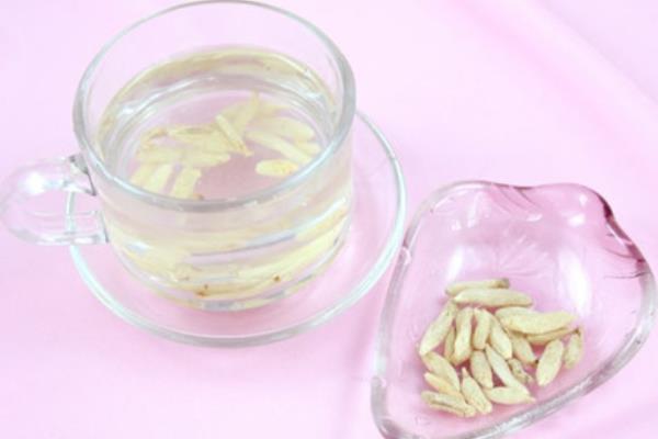 麥冬和什么一起泡最好 麥冬茶哪些人不能喝