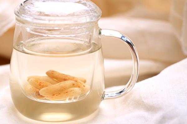 麥冬和什么一起泡最好 麥冬茶哪些人不能喝