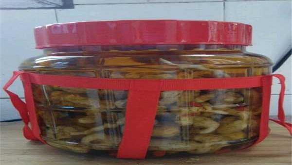 黃精酒的功效與作用與制作方法黃精泡酒用什么樣的白酒好