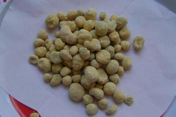 旱半夏與法半夏的區別是什么