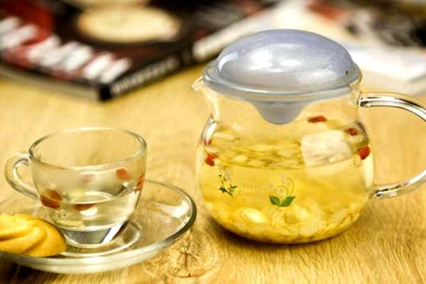 菊花麥冬茶功效與作用 麥冬可以和菊花一起泡水嗎