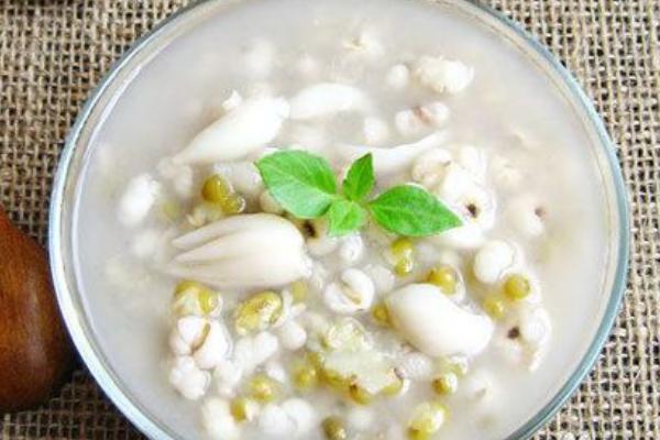 麥冬的食用方法 麥冬一次泡水放幾個(gè)