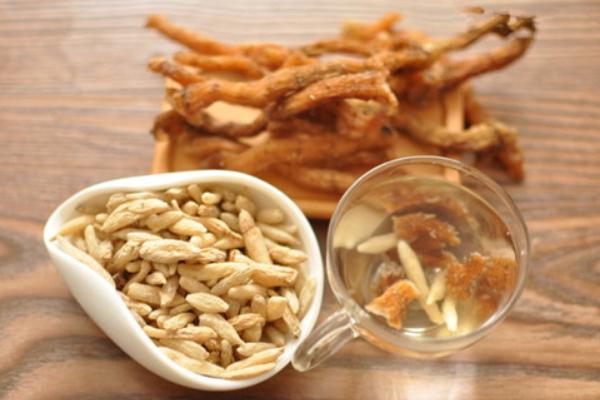 麥冬的食用方法 麥冬一次泡水放幾個(gè)
