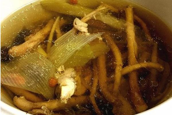 茶樹菇炒肉的做法 茶樹菇有哪些吃法