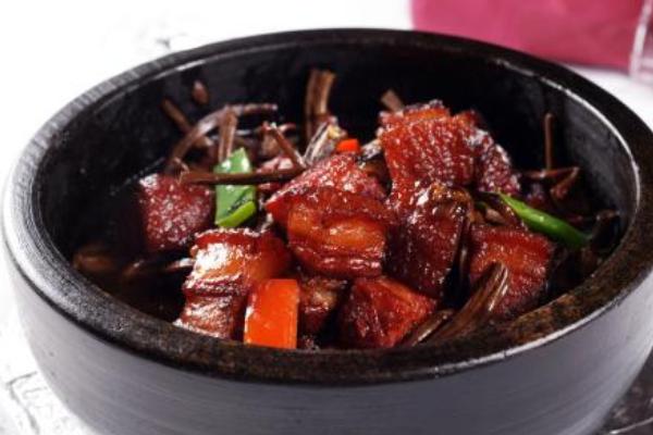 茶樹菇炒肉的做法 茶樹菇有哪些吃法