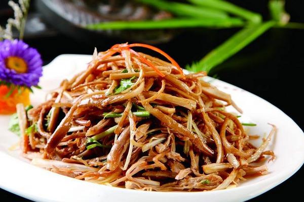 茶樹菇孕婦可以吃嗎 孕婦吃茶樹菇的好處