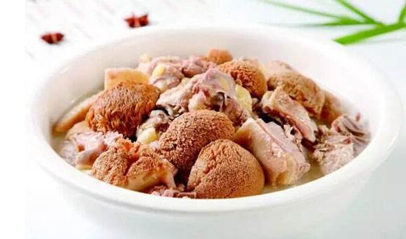 猴頭菇的家常做法 新鮮猴頭菇怎么做好吃