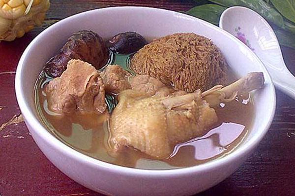 猴頭菇的家常做法 新鮮猴頭菇怎么做好吃