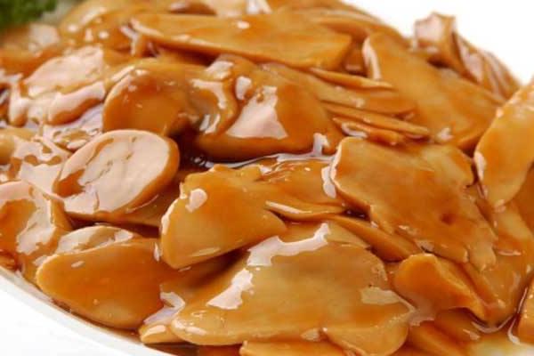 杏鮑菇的做法大全 杏鮑菇怎么做好吃