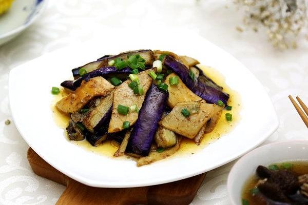 杏鮑菇的做法大全 杏鮑菇怎么做好吃