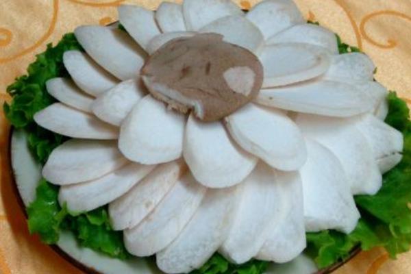 杏鮑菇的做法大全 杏鮑菇怎么做好吃