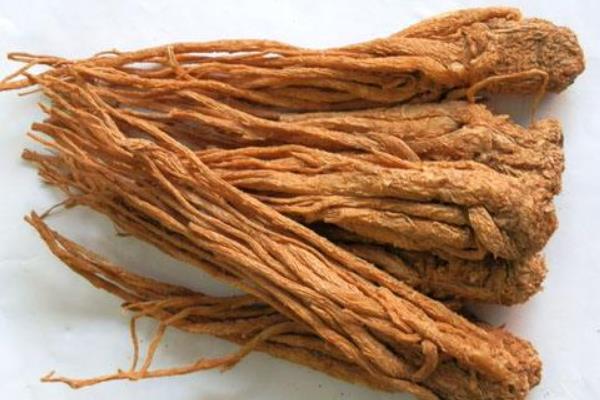 當歸市場價格多少錢一斤 當歸的食用方法