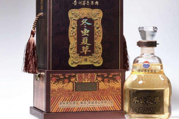 冬蟲夏草酒市場價格多少錢一瓶（42度、52度）