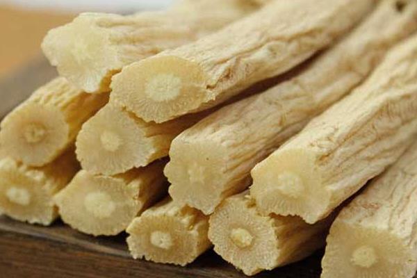 黨參市場價格多少錢一斤 黨參的等級劃分