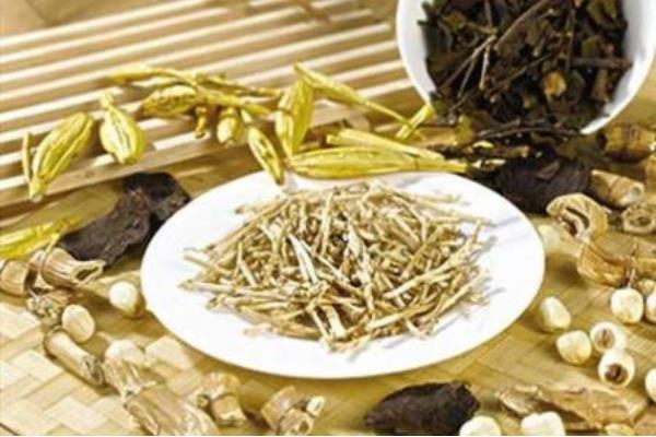 半夏厚樸湯功效與作用 半夏厚樸湯做法方歌