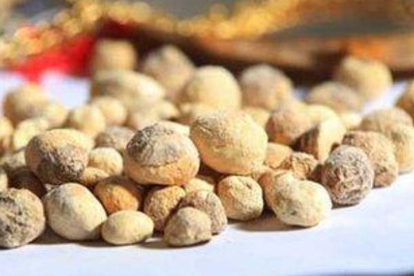 姜半夏的功效與作用及禁忌 姜半夏和其他半夏的區(qū)別