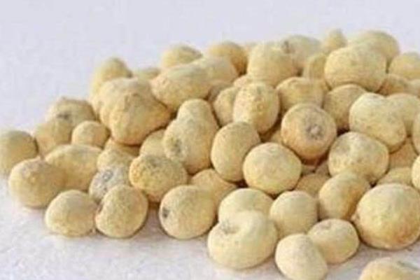 姜半夏的功效與作用及禁忌 姜半夏和其他半夏的區別