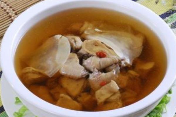 半夏白術(shù)天麻湯功效與作用 半夏白術(shù)天麻湯的做法