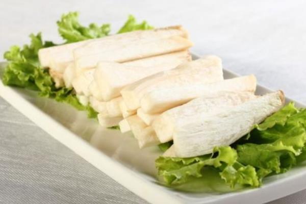 杏鮑菇的功效與作用及禁忌 杏鮑菇的營養價值