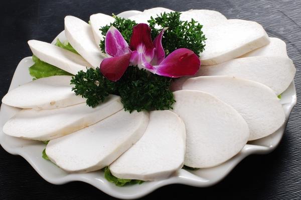 杏鮑菇的功效與作用及禁忌 杏鮑菇的營養價值