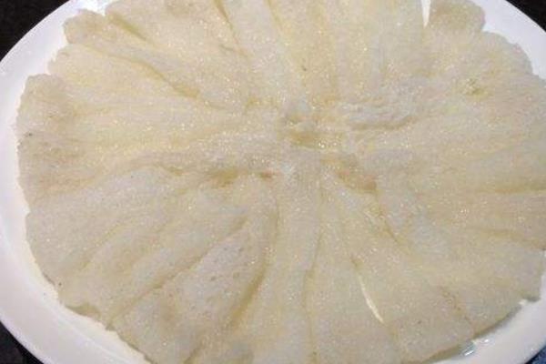 竹蓀功效與作用及禁忌 竹蓀的營養(yǎng)價值