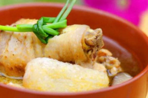 竹蓀功效與作用及禁忌 竹蓀的營養(yǎng)價值