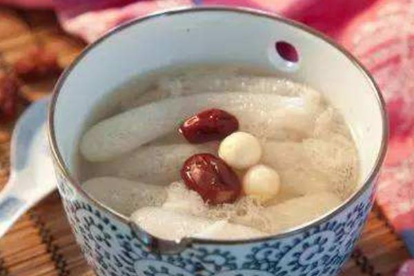 竹蓀功效與作用及禁忌 竹蓀的營養(yǎng)價值