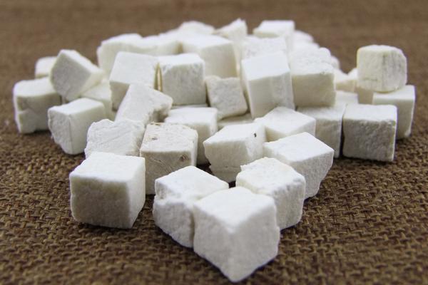 茯苓的功效與作用及禁忌