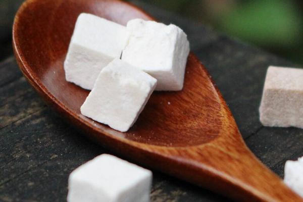 茯苓的功效與作用及禁忌