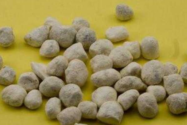 半夏產地在哪里 半夏的形態特征