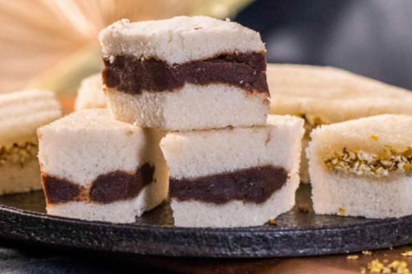 茯苓糕的功效與作用 茯苓糕的做法及配方