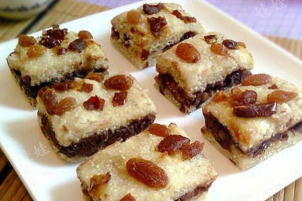 茯苓糕的功效與作用 茯苓糕的做法及配方