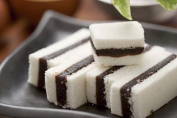 茯苓糕的功效與作用 茯苓糕的做法及配方