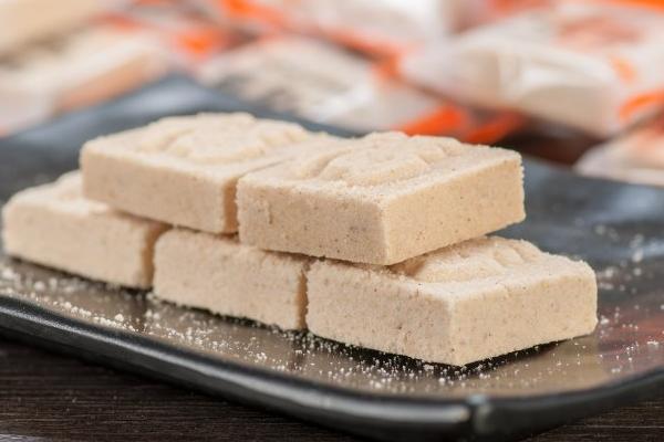 茯苓糕的功效與作用 茯苓糕的做法及配方