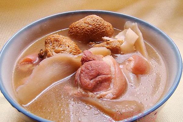 猴頭菇怎么吃最好 鮮猴頭菇怎么處理