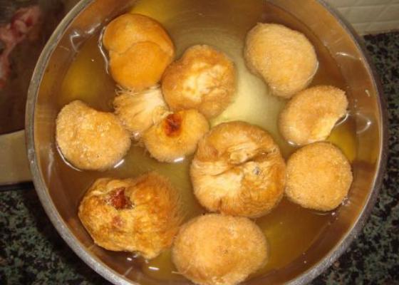 猴頭菇怎么吃最好 鮮猴頭菇怎么處理