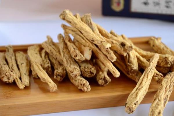 太子參和黨參的區(qū)別是什么 黨參的功效和作用